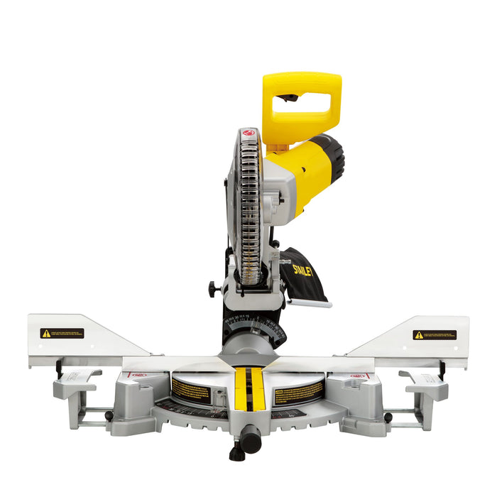 Stanley SM18-B1 1800W 255mm Sliding Miter Saw