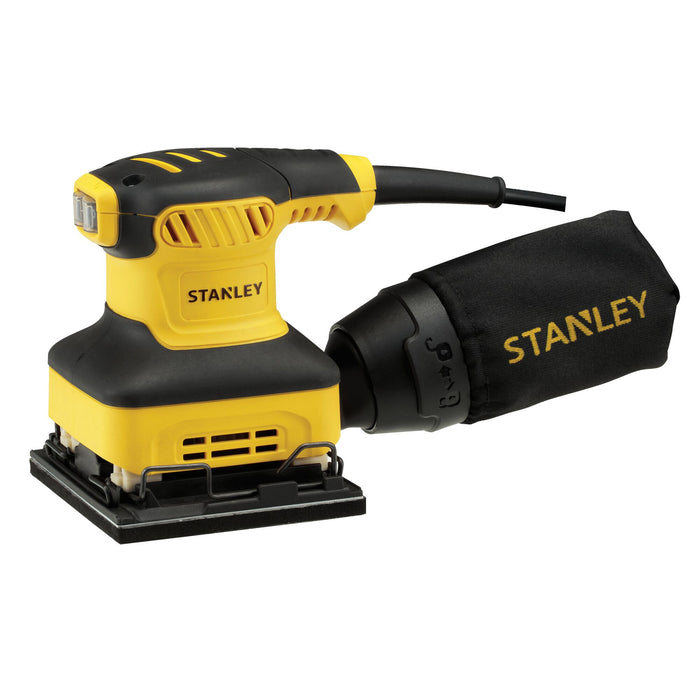 Stanley SS24-IN 240W 1/4 Sheet Sander