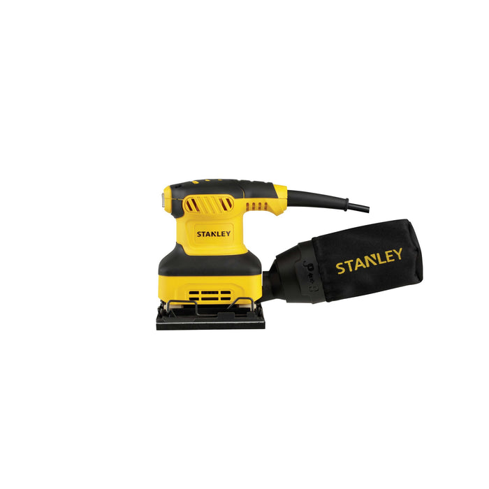 Stanley SS24-IN 240W 1/4 Sheet Sander