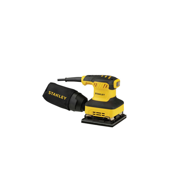 Stanley SS24-IN 240W 1/4 Sheet Sander