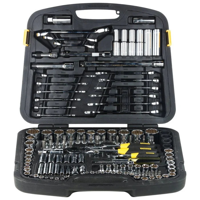 Stanley 94-181 Master Tool Set (150 Pc. Set)