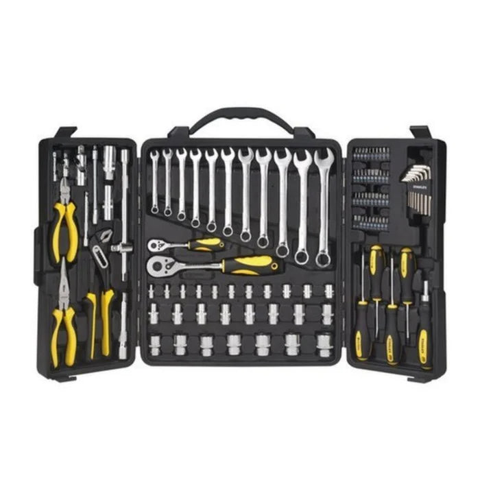 Stanley STMT81243 Multi-Tool Set (110 Pc. Set)