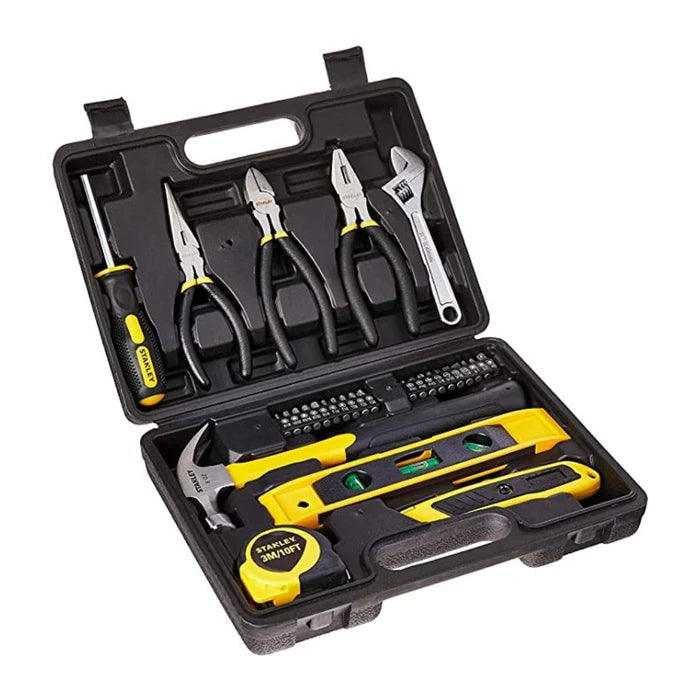 Stanley STHT74982 Home Tool Set (30 Pc. Set)