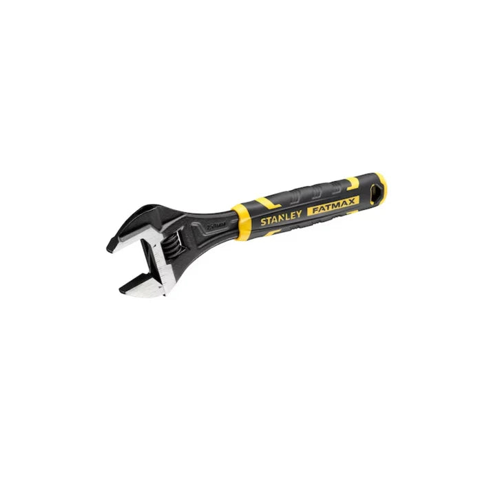 Stanley FMHT13127-0 Fatmax Quick Adjustable Wrench 10"