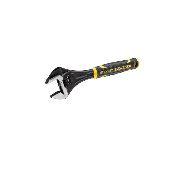 Stanley FMHT13128-0 Fatmax Quick Adjustable Wrench 12"