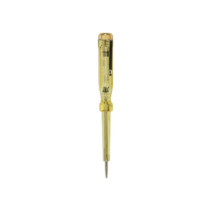 Stanley 66-119-S Spark Detecting Screwdriver 3mm