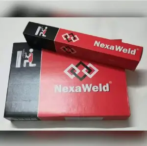 Nexa-6006 Surfacing Electrode with Exceptional Hardness and Abrasion Resistance 2kg