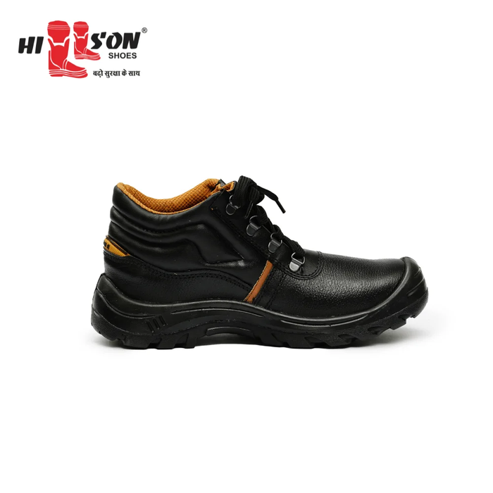 Hillson Safety Shoes - Apache