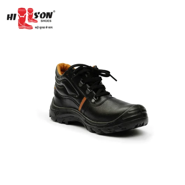 Hillson Safety Shoes - Apache