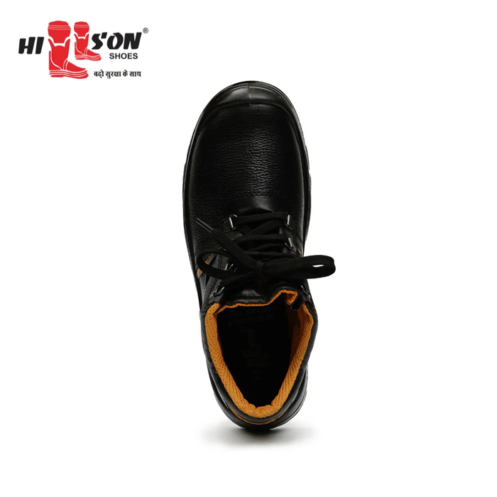 Hillson Safety Shoes - Apache