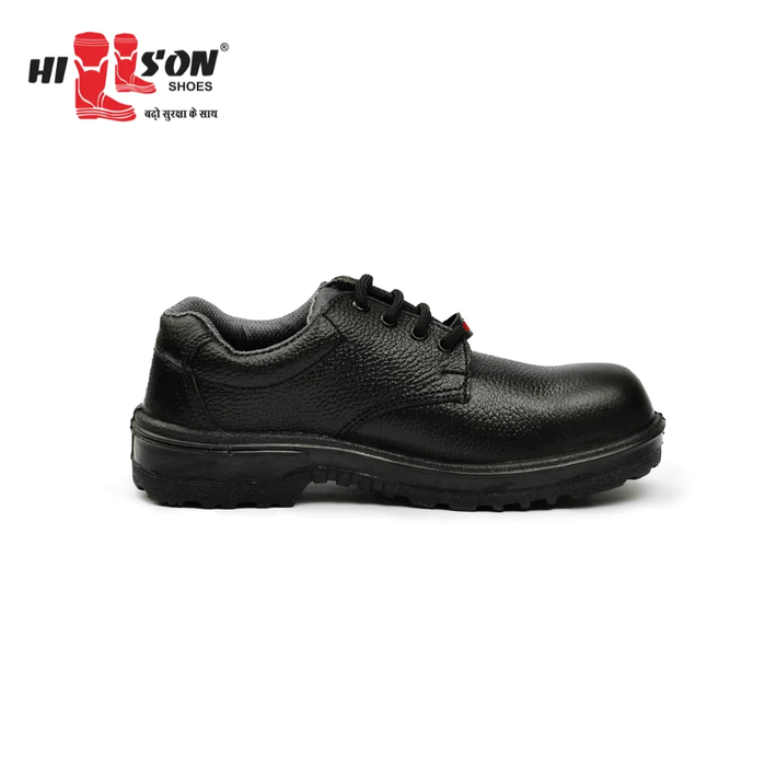 Hillson Safety Shoes - Base