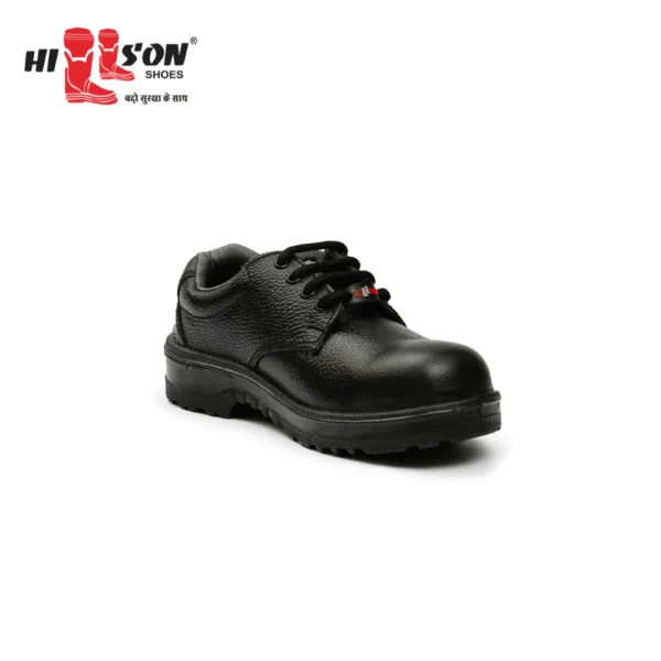 Hillson Safety Shoes - Base