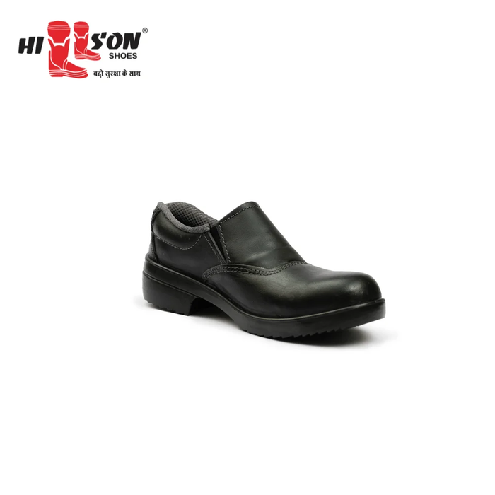 Hillson Ladies Safety Shoes (LF-02)