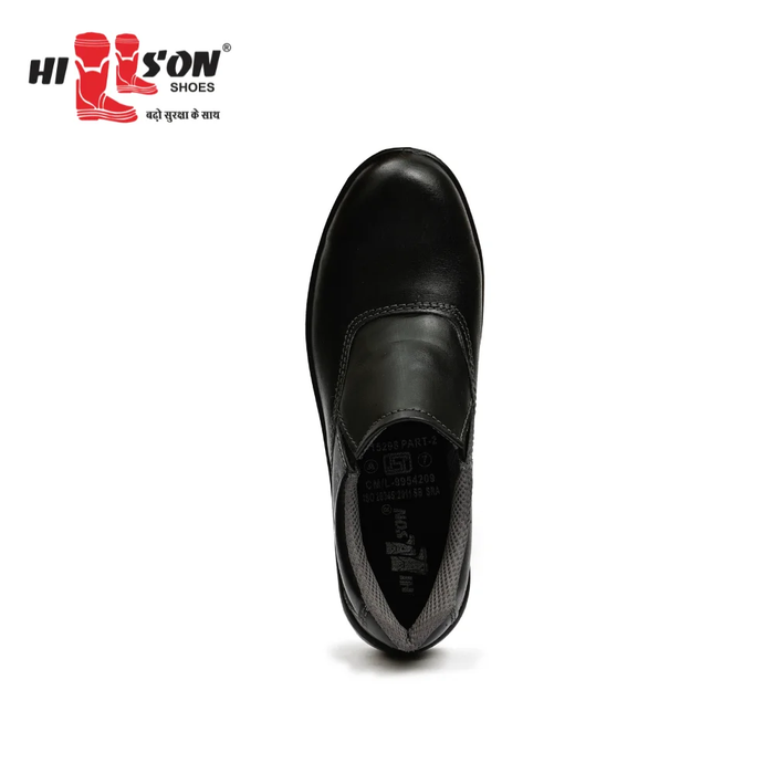 Hillson Ladies Safety Shoes (LF-02)