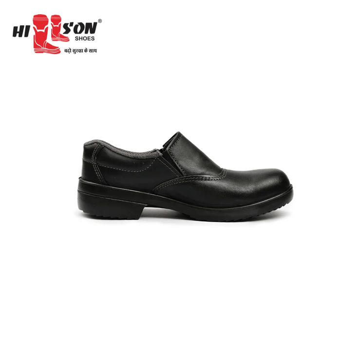 Hillson Ladies Safety Shoes (LF-02)