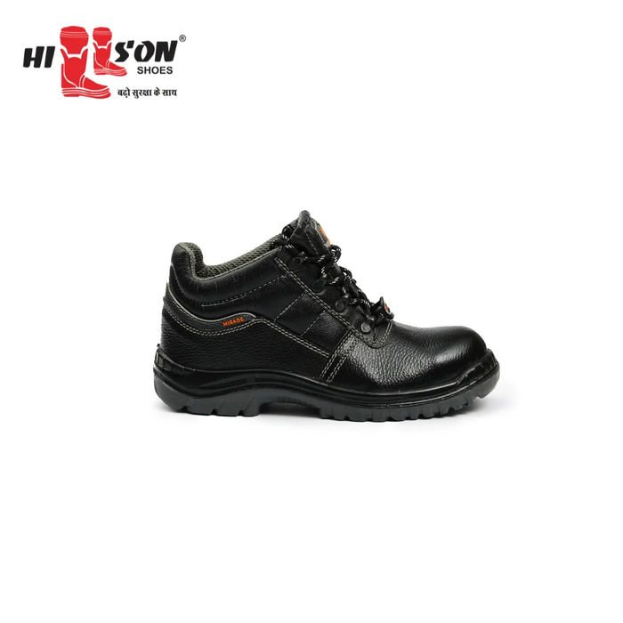 Hillson Safety Shoes - Mirage