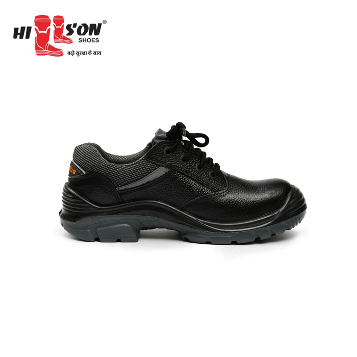 Hillson Safety Shoes - Nucleus