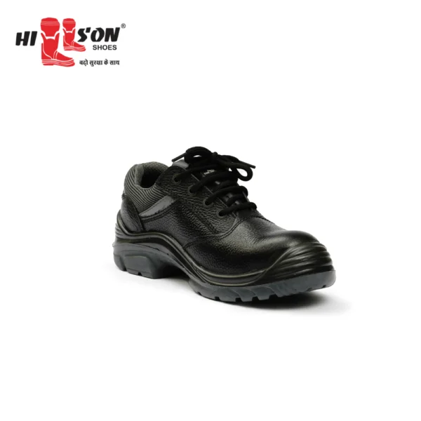 Hillson Safety Shoes - Nucleus