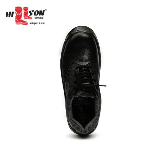 Hillson Safety Shoes - Nucleus