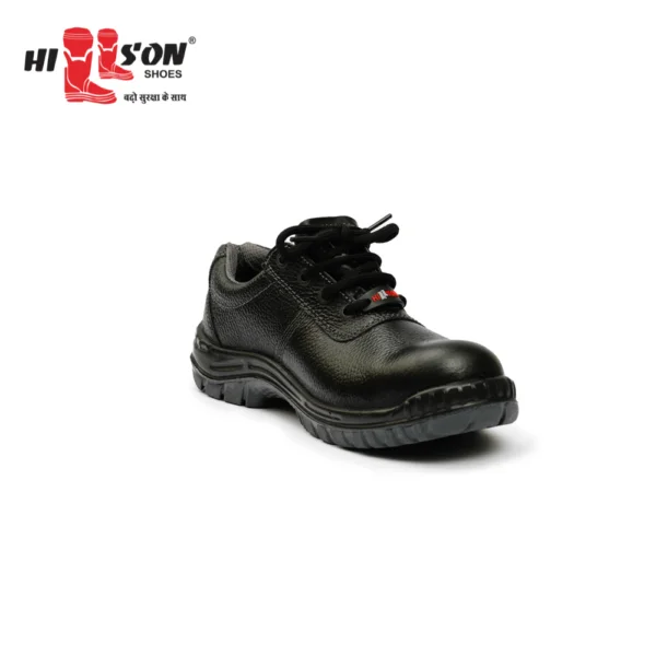 Hillson Safety Shoes - Panther