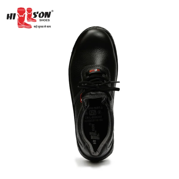 Hillson Safety Shoes - Panther