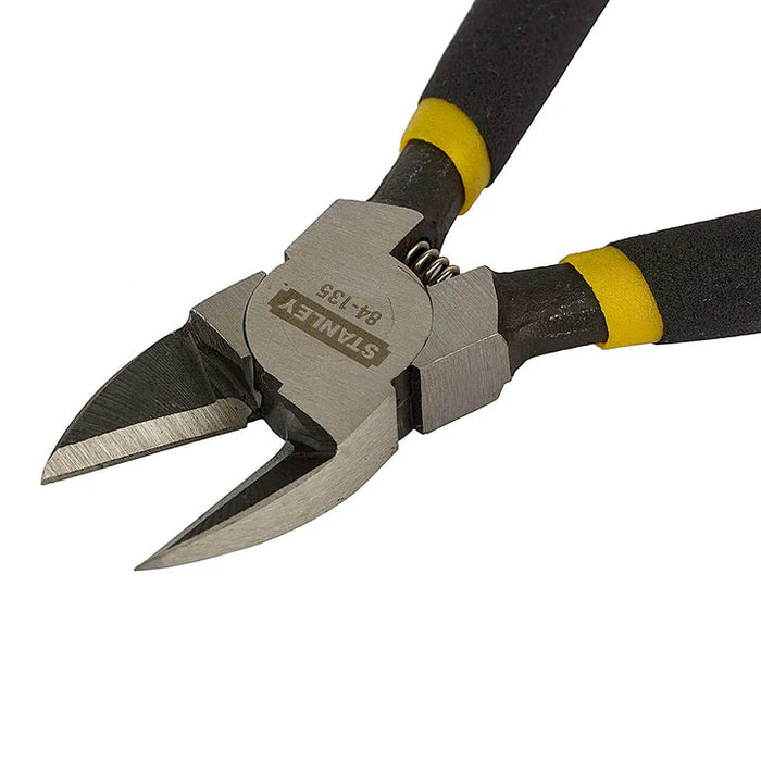 Stanley 84-135-1-23 Plastic Nipper Plier 152mm