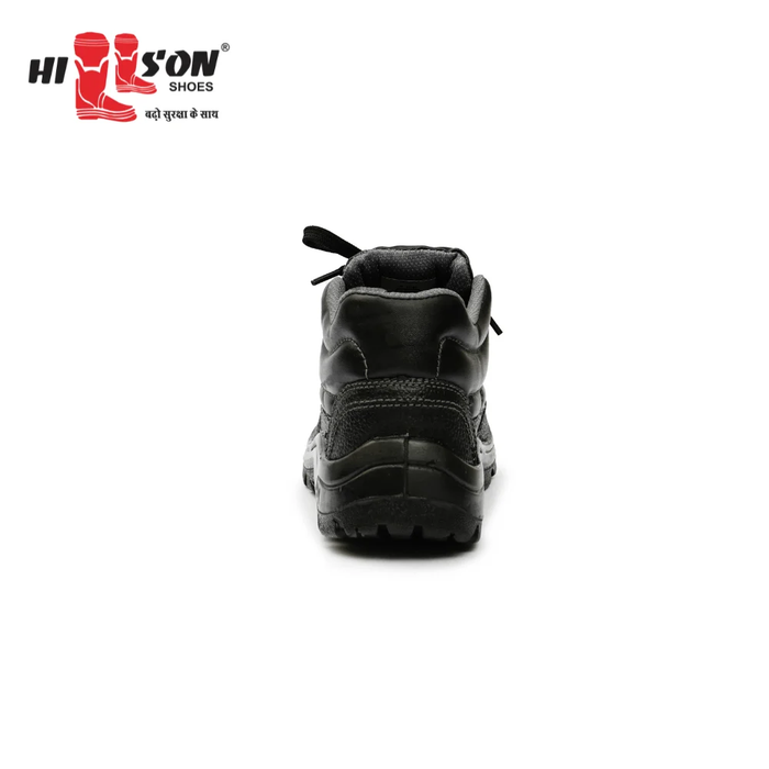 Hillson Safety Shoes - Rambo