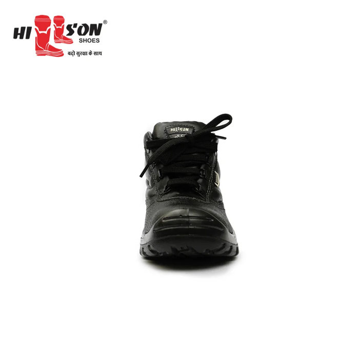 Hillson Safety Shoes - Rambo