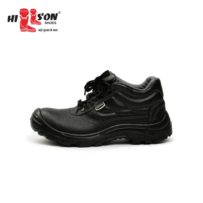 Hillson Safety Shoes - Rambo