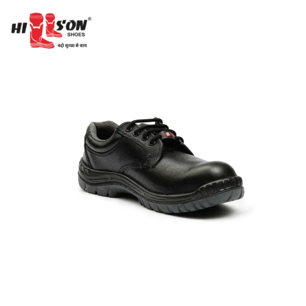 Hillson Safety Shoes - Samurai