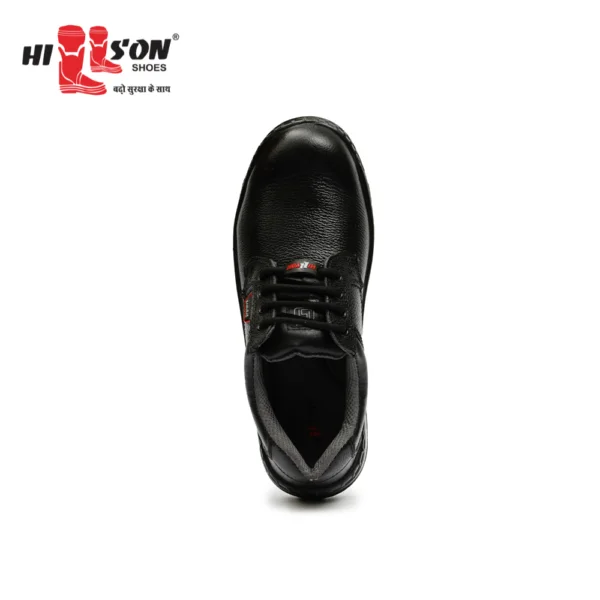 Hillson Safety Shoes - Samurai