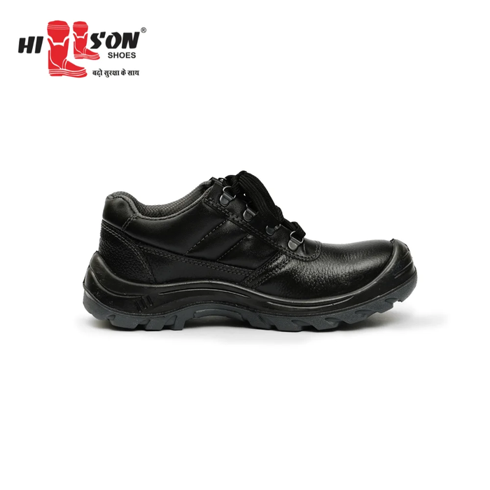 Hillson Safety Shoes - Soccer