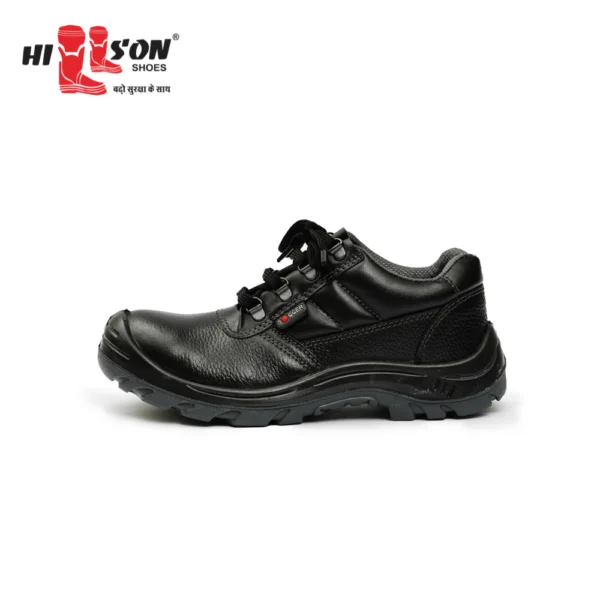 Hillson Safety Shoes - Soccer