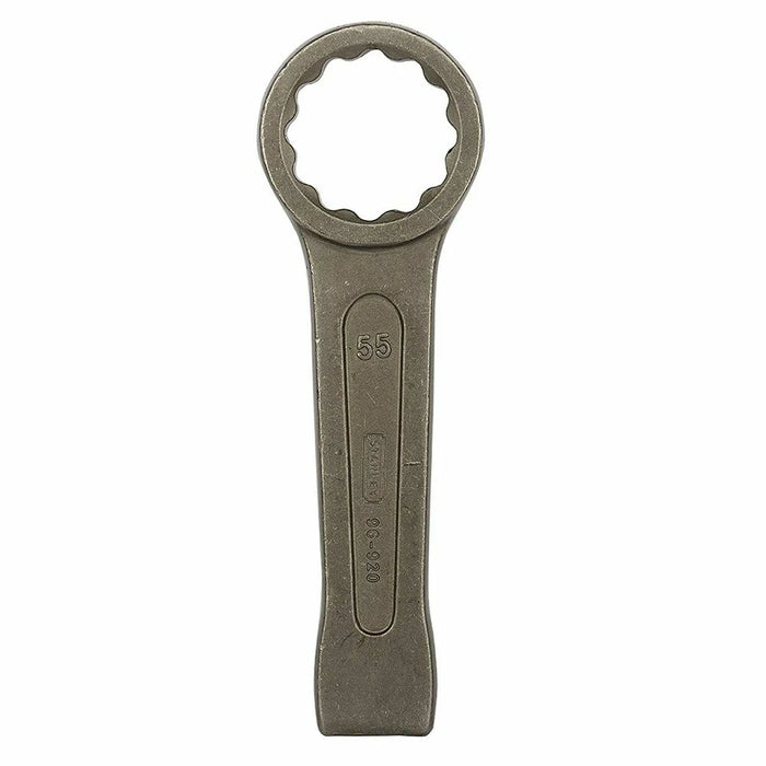 Stanley 96-920 Ring Slogging Spanner 55mm