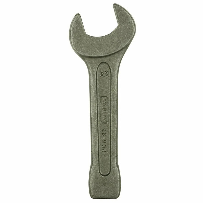 Stanley 96-938-23 Open-End Slogging Spanner 32mm