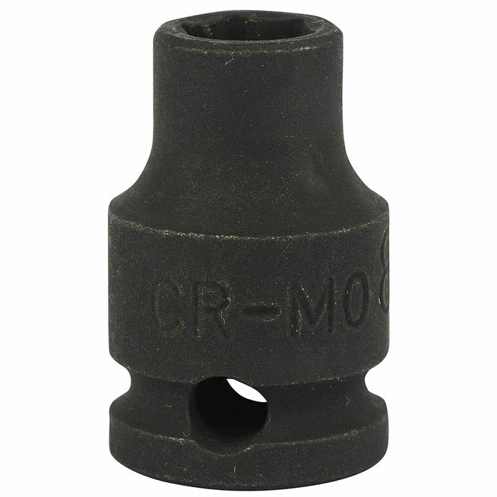 Stanley STMT73430-8B 3/8" Drive Impact Socket 9mm