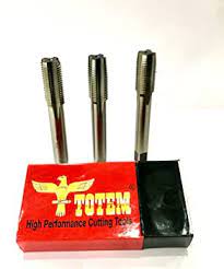 Totem HSS Tap Set M6x1.0